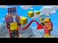 НУБ ПРОТИВ НЕВИДИМКИ В МАЙНКРАФТ ! ТРОЛЛИНГ НУБА В MINECRAFT Мультик