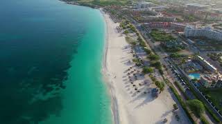 Ultimate Beach Getaway | Stock Video of Island Paradise