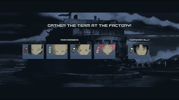 IFSCL Game Play Xana Atack Decyphering Franz Hopper Diary Game Play 4.1x