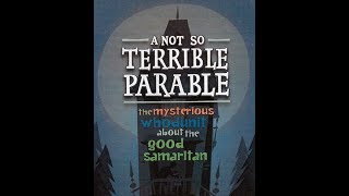 Good Shepherd Lutheran Church | A Not So Terrible Parable