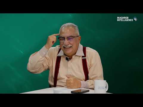 ابراهيم عيسى لعن الله عملية 7 اكتوبر جيل زيد هو جيل تيك توك التيار الإسلامي منظم ولكنه