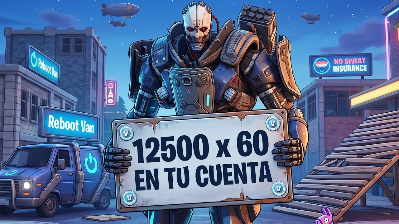 Comprar Pavos baratos Fortnite Skins y V-Bucks