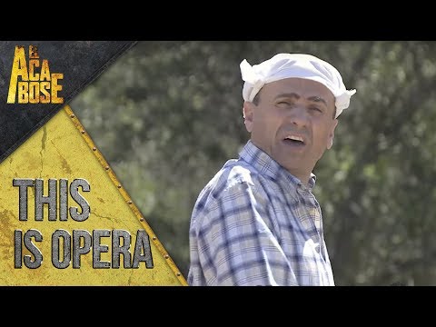 El plagio de Verdi - This is opera