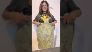 Tutorial De Falda Fácil