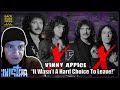 🤘🔥 From Sabbath to Dio: Vinny Appice&#39;s Explosive Exit from Black Sabbath