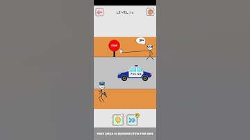 THIEF PUZZLE GAME LEVEL 75 #thiefpuzzle #puzzlegame #gamelover #like #comment #share