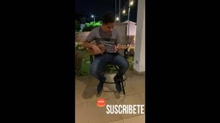 JACARANDA Josean long ( cover-Luis Enrique)