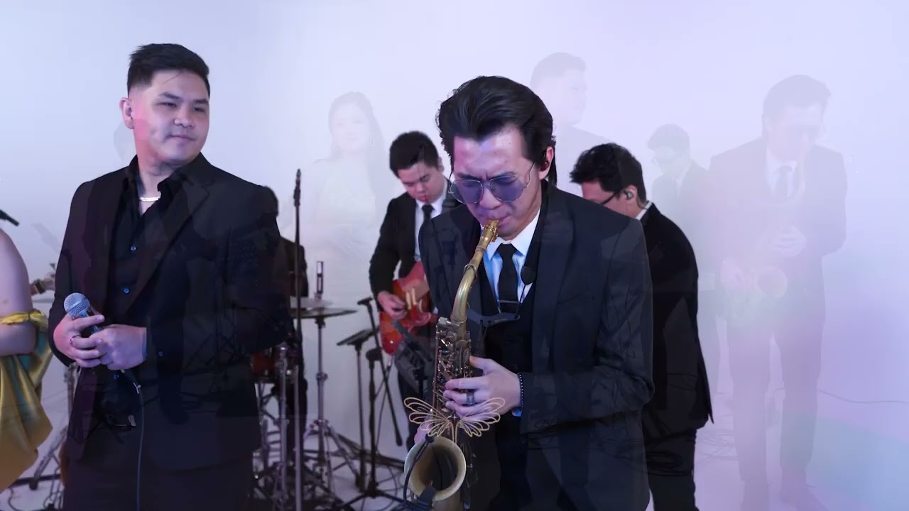 Ai Ni Yi Wan Nian 爱你一万年 (live performance) - Faestastic Entertainment