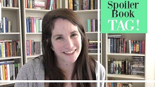 Spoiler Tag Video!
