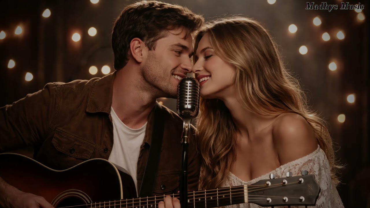 Madhys - Our Own Love Song (Official Music)