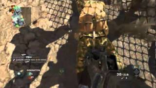 Call Of Duty: Black Ops - Camper TeaBag!