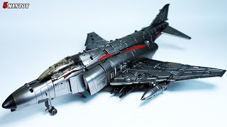 Dream Star Toys DST01-005 Scorch Flight Fireflight
