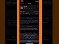 How to Offload Unused Apps on iPhone - step by step