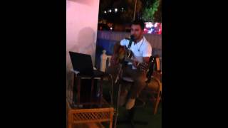Mızıka ve Gitar ile Sözlerimi Geri Alamam ( Dinlenmeye değer )