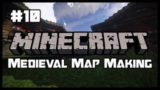 [Danish] Medieval Map Making #10