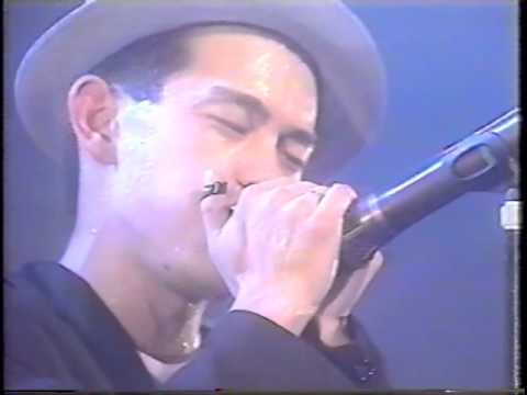MVTOUR '90なつ THE BOOM 中央線