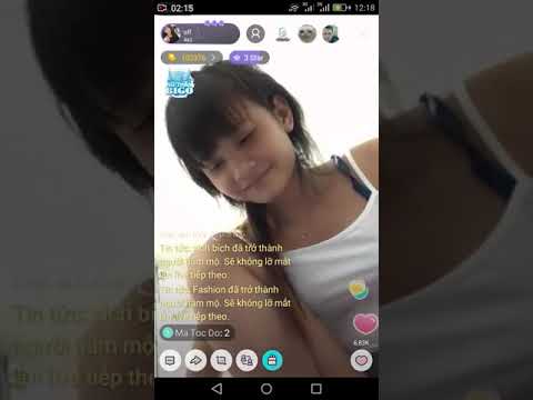 Periscope -  Live Streaming Part 132