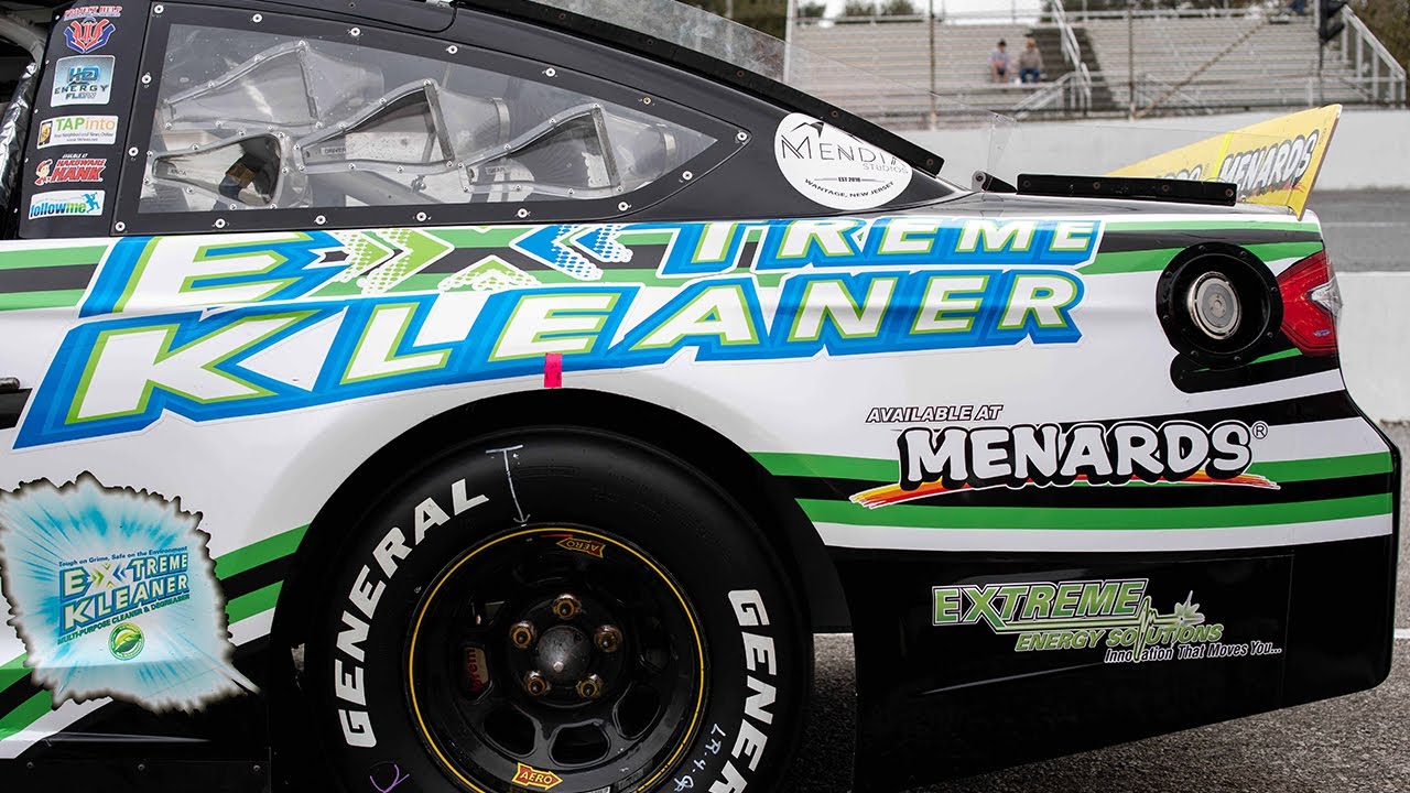 Extreme Kleaner now available at Menards YouTube