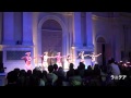 ラニテア【Tiare Tahiti 2012】