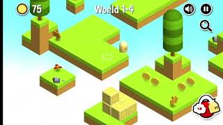 Playing jack n jill 3d #game #games #gamer #gaming #minigame #gameplay #funny #cute #trending screenshot 4