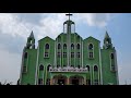 Easter Sunday Service – Wokha Town Baptist Church | April 5, 2026