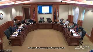 Downtown Development Authority (DDA) 05/24/2023