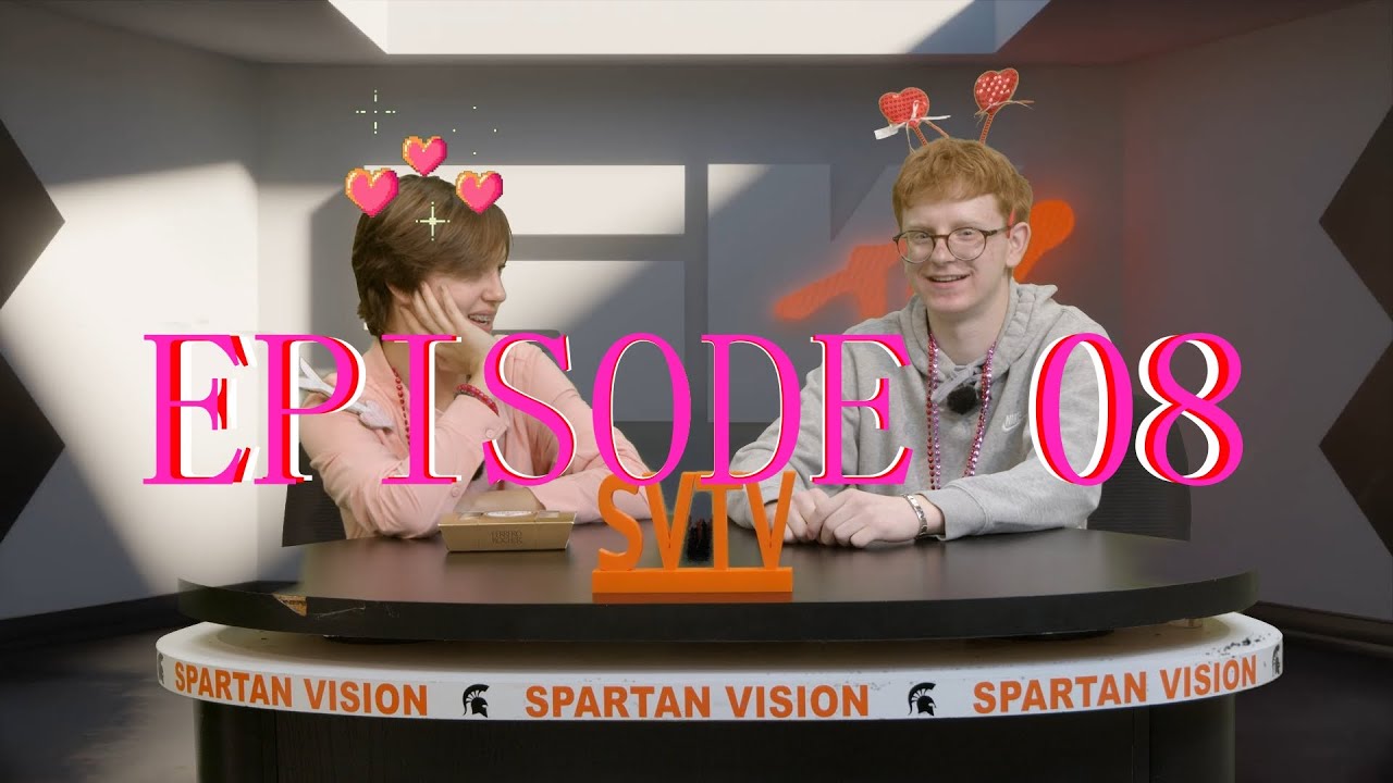SVTV 23-24 | Season 03 | Episode 08