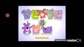 Elefante - A Galinha Pintadinha 2 Mp.4 Confusion Reverso