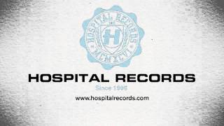 High Contrast - The Basement Track (High Contrast&#39;s Upstairs Downstairs Remix)