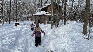 DAY IN THE LIFE OF A CHILDCARE PROVIDER