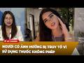 Thời Sự Thế Giới P6 (05-01-2026) Người có ảnh hưởng ʙị ᴛʀᴜʏ ᴛố ᴠì sử ᴅụɴɢ ᴛʜᴜốᴄ ᴋʜôɴɢ ᴘʜéᴘ