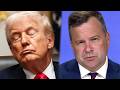 OH NO: Trump SOMEHOW does EVEN WORSE than Tulsi