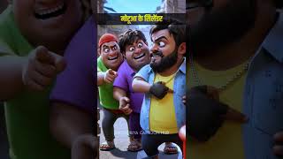 ai funny story video#aivideo #ai #aianimation #aiart #aicartoon #aicomedy #aichallenge #aicharacter