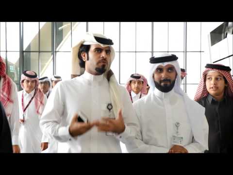 Winter Career Camp 2017 - المخيم المهني الشتوي 2017