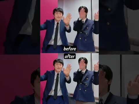 기안84 & 도훈 심장이 쿵💗 HD 리마스터! 앙탈 챌린지 귀여움 대폭발😂 #TWS_OVERDRIVE