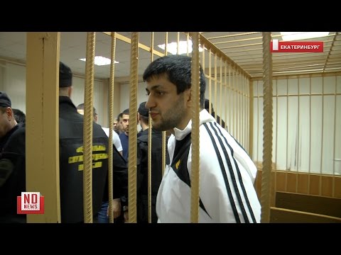 Армянского бойца осудили на 9 лет за убийство азербайджанского футболиста