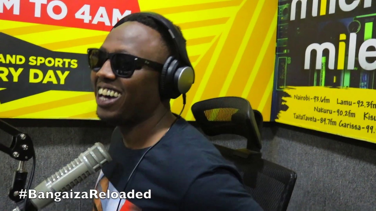 wilbroda son Chiwawa: Sikupotea, kwa ground vitu ni different!