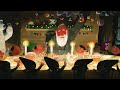 マック・バーネット×シドニー・スミスの豪華コンビがおくるクリスマス絵本!『はじめてのクリスマス』ブックトレーラー【10月中旬発売!】