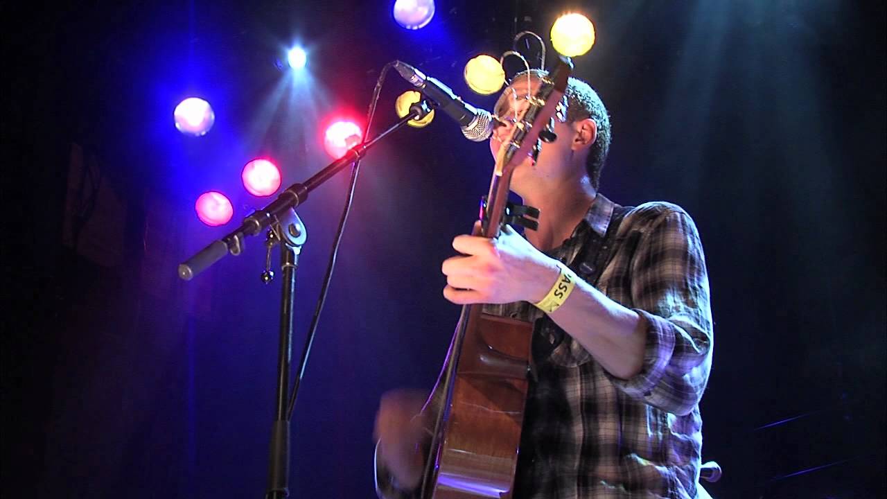 Paul Tully - Go Your Way And I'll Go Mine