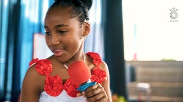 Precious Ernest - GRADUATION SHOW 2- 2024(Wakati wa Mungu )