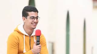 My 1337 KH Achraf Episode 11