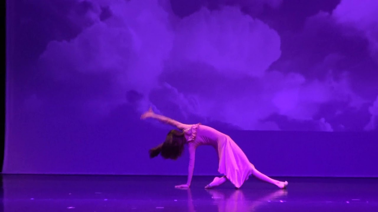 Utolsó tánc - Molnár Zsófia - Promontor TSK