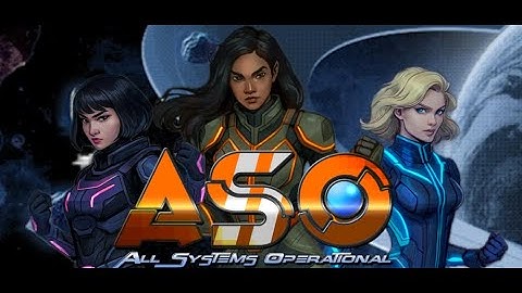 All Systems Operational - Launch Trailer
