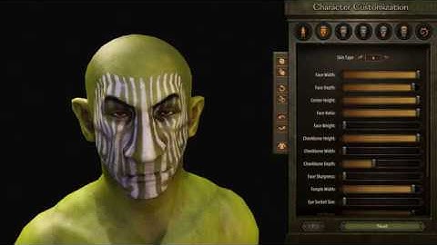 The Goblin Army - Bannerlord Mod