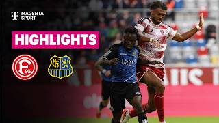 Fortuna Düsseldorf vs. 1. FC Saarbrücken | Matchday 10, 2026/2027 | MAGENTA SPORT Fortuna Düsseldorf vs. 1. FC Saarbrücken | Matchday 10, 2026/2027 | MAGENTA SPORT