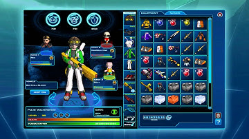 Fusion Fall - Grinding Results - 4/13/2011