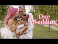 Our Wedding! Bianca &amp; Mike Jan 4th 2023