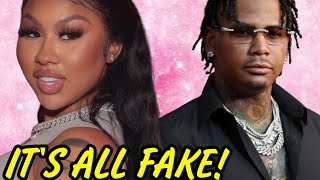 Ari & Moneybagg Yo's Break Up: Why Fans Think They're FAKING!