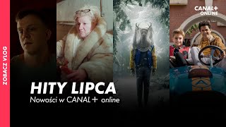 Nowości w CANAL online | Filmy i seriale w lipcu (m.in. Yellowjackets, Lombard, Chleb i sól) Nowości w CANAL online | Filmy i seriale w lipcu (m.in. Yellowjackets, Lombard, Chleb i sól)