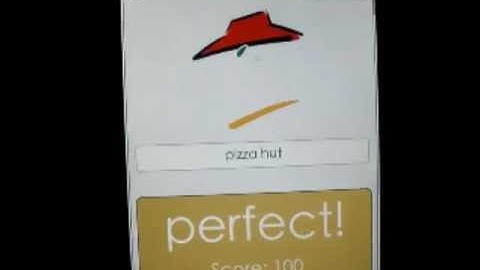 Logos Quiz Tutorial: Answers to Level 1.wmv